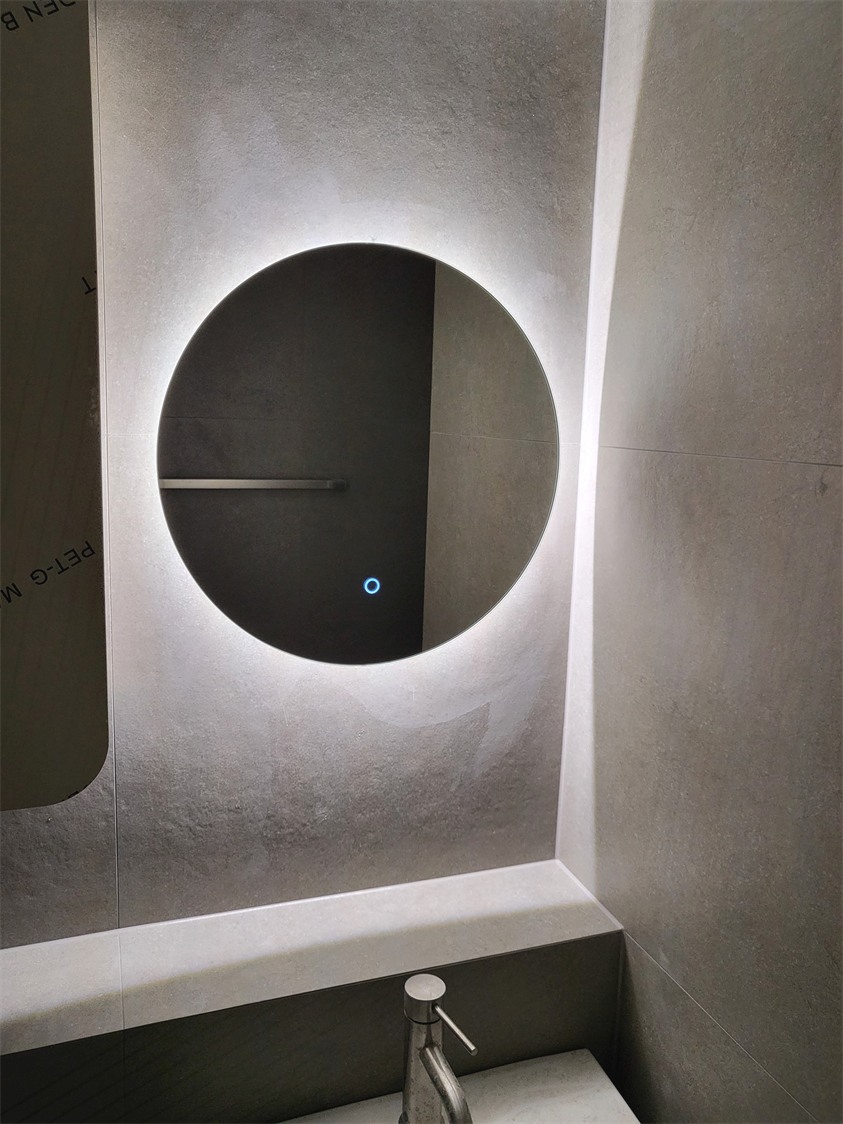 욕실 인테리어 시공